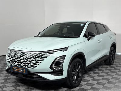 2023 Omoda C5 1.5T Tech