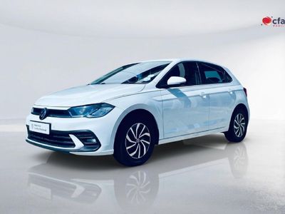 2025 Volkswagen Polo 1.0 TSI Life Auto DSG