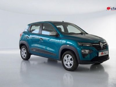 2023 Renault Kwid 1.0 Expression