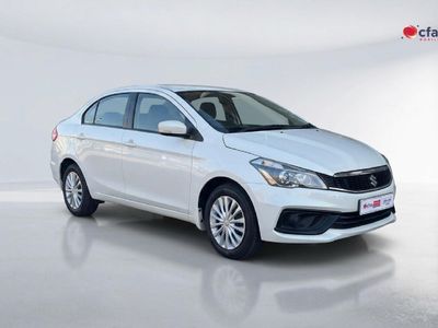 2023 Suzuki Ciaz 1.5 GL