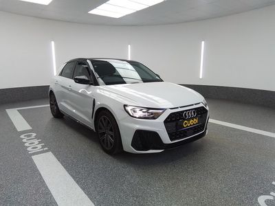 2021 Audi A1 Sportback 1.0 TFSI S-Line Auto | 30 TFSI