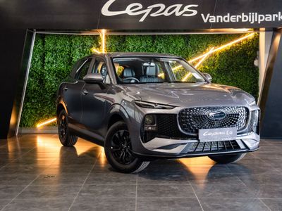 2026 Lepas L4 1.5 Amur