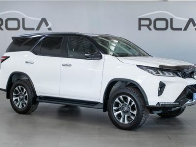 2023 Toyota Fortuner 2.8 GD-6 4x4 VX Auto