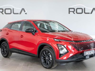 2026 Omoda C5 1.5T Style X