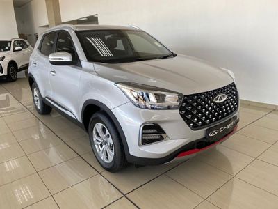 2026 Chery Tiggo 4 Pro 1.5 LiT Auto