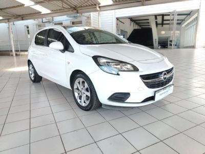 2020 Opel Corsa 1.0T EcoFlex Enjoy 5-dr (66kW)