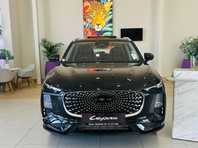 2026 Lepas L4 1.5T Pantera Auto
