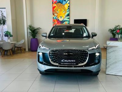 2026 Lepas L6 Javan 1.5 DCT