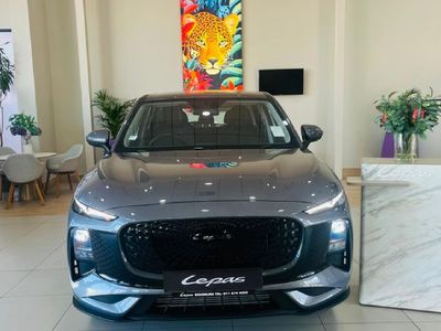 2026 Lepas L4 1.5T Javan Auto