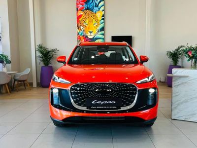 2026 Lepas L6 Pantera 1.5T DCT