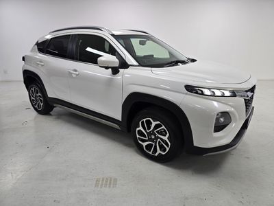 2024 Suzuki Fronx 1.5 GLX Auto