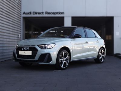 2026 Audi A1 Sportback 1.0 TFSI S-Line Auto | 30 TFSI
