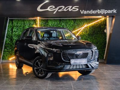 2026 Lepas L4 1.5T Javan Auto