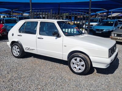 2005 Volkswagen Citi 1.4 Chico