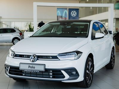 2026 Volkswagen Polo 1.0 TSI R-Line Auto