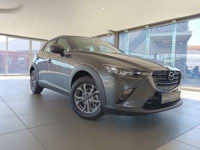 2026 Mazda CX-3 2.0 Dynamic Auto