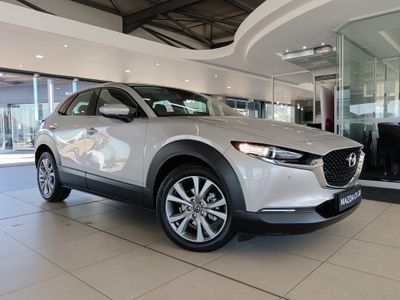 2026 Mazda CX-30 2.0 Dynamic Auto