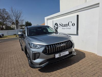 2024 Haval Jolion Pro 1.5T Premium DCT