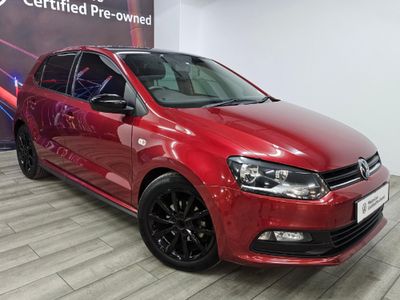 2023 Volkswagen Polo Vivo 1.4 Comfortline 5-dr