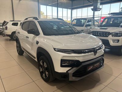 2026 Renault Kiger 1.0 Techno AMT