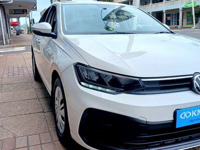 2023 Volkswagen Polo Classic 1.6 Life