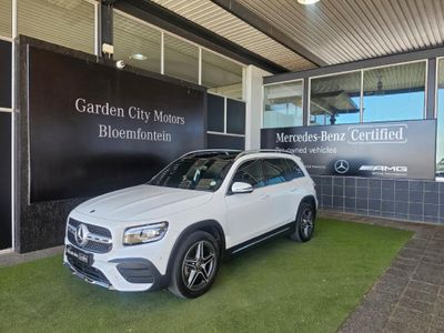 2022 Mercedes-Benz GLB 220d 4Matic