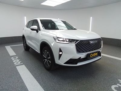 2024 Haval H6 2.0T Luxury 4X4 Auto