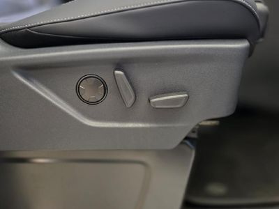 2026 Ford Tourneo Custom 2.0D Titanium X Auto