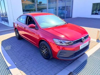 2025 Volkswagen Polo Classic Polo 1.6