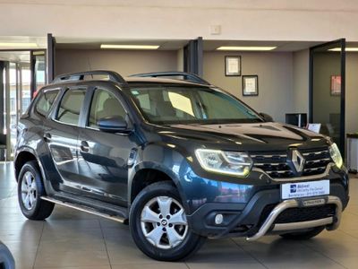 2019 Renault Duster 1.5 dCi Dynamique 4x4