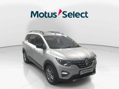 2021 Renault Triber 1.0 Intens Auto