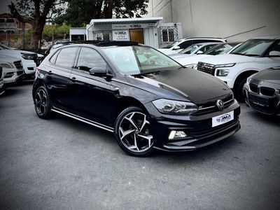 2021 Volkswagen Polo 1.0 TSI Comfortline