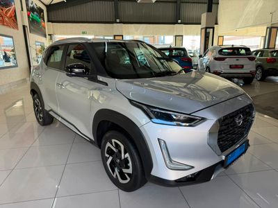 2023 Nissan Magnite 1.0T Acenta Plus