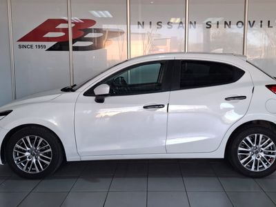 2020 Mazda 2 1.5 Dynamic Auto 5-dr