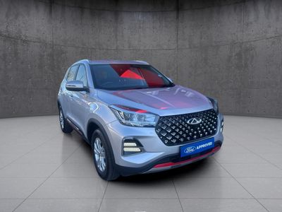 2025 Chery Tiggo 4 Pro 1.5 LiT Auto