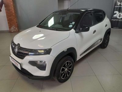 2021 Renault Kwid 1.0 Techno