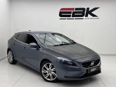 2012 Volvo V40 T4 Excel