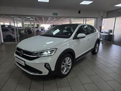 2026 Volkswagen Taigo 1.0 TSI Life Auto