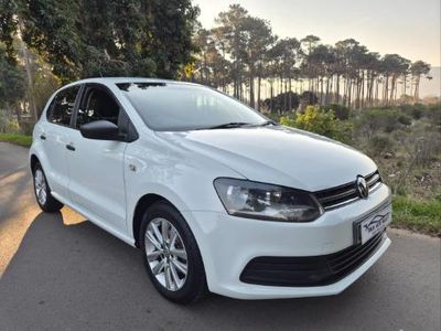 2023 Volkswagen Polo Vivo 1.4 Trendline 5-dr