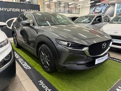 2021 Mazda CX-30 2.0 Active Auto