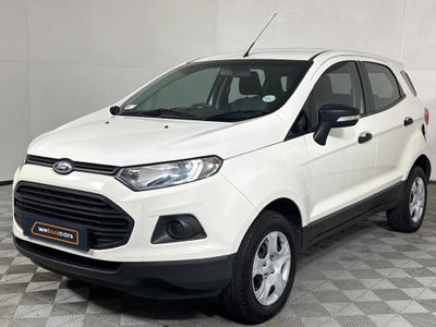 2015 Ford EcoSport 1.0 EcoBoost Trend