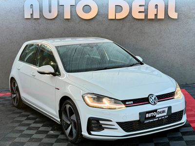 2019 Volkswagen Golf TSi GTi DSG