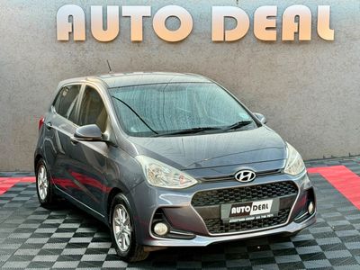 2019 Hyundai Grand i10 1.0 Motion Auto
