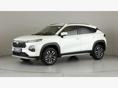 2026 Toyota Starlet Cross 1.5XR