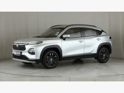 2024 Toyota Starlet Cross 1.5XS Auto