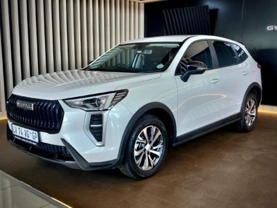 2024 Haval Jolion 1.5T City