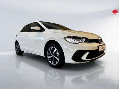 2026 Volkswagen Polo 1.0 TSI Life Auto DSG
