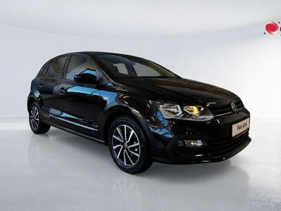 2026 Volkswagen Polo Vivo 1.4 Life