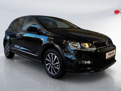 2026 Volkswagen Polo Vivo 1.4 Life