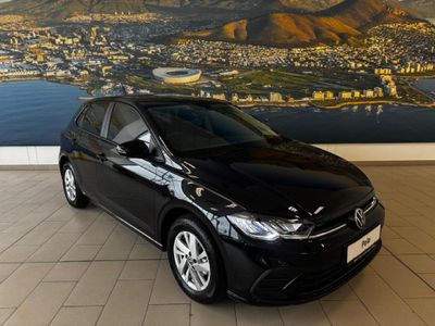 2026 Volkswagen Polo 1.0 TSI